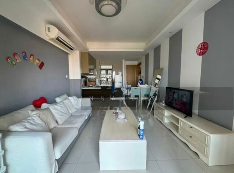 Service Residence for Rent at R&F Princess Cove Phase 1 - Vinna Loh - PropertyGuru.com.my