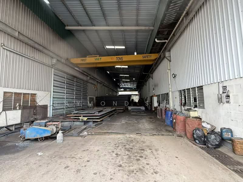 Detached Factory for Sale in Rawang (Selangor) - Raymond Siew - Interior - PropertyGuru.com.my