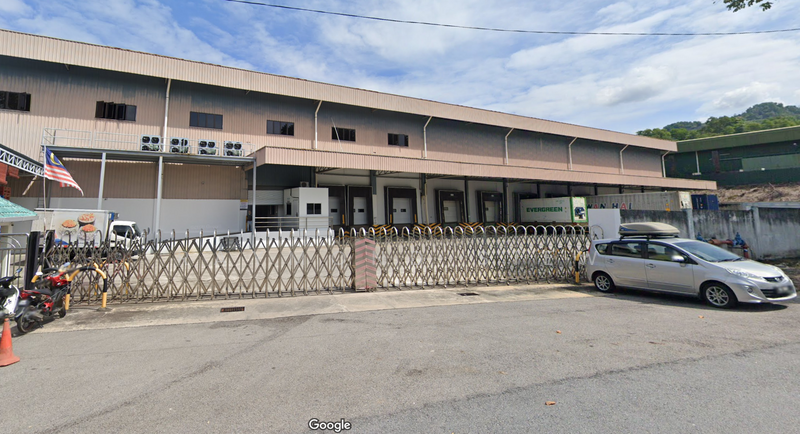 Detached Factory for Sale in Rawang (Selangor) - Raymond Siew - Exterior - PropertyGuru.com.my