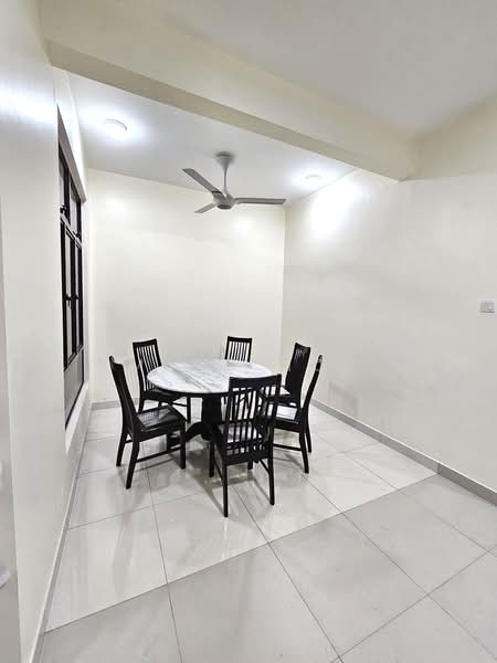 Terraced House for Sale in Skudai (Johor) - Mars Hoe - Dining Room - PropertyGuru.com.my