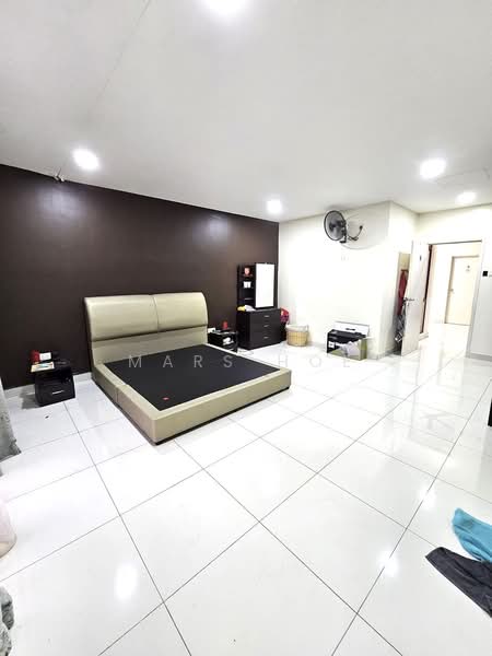Terraced House for Sale in Skudai (Johor) - Mars Hoe - Bedroom - PropertyGuru.com.my