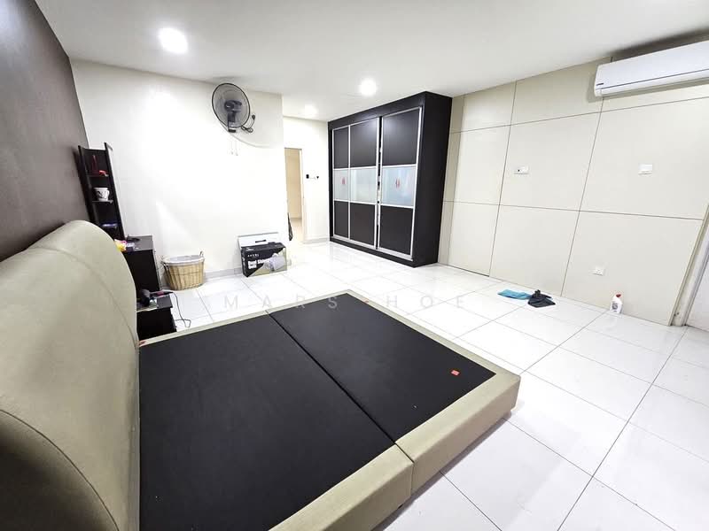Terraced House for Sale in Skudai (Johor) - Mars Hoe - Bedroom - PropertyGuru.com.my