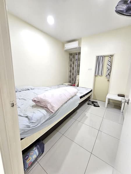 Terraced House for Sale in Skudai (Johor) - Mars Hoe - Bedroom - PropertyGuru.com.my