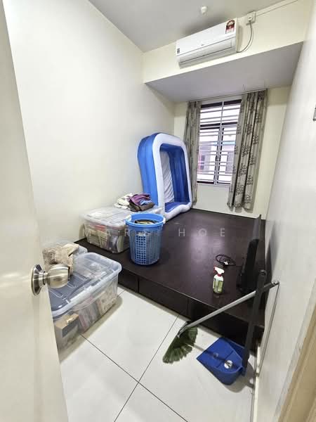 Terraced House for Sale in Skudai (Johor) - Mars Hoe - Bedroom - PropertyGuru.com.my