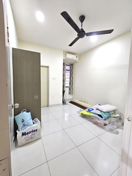Terraced House for Sale in Skudai (Johor) - Mars Hoe - PropertyGuru.com.my