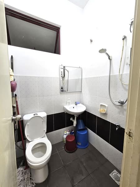 Terraced House for Sale in Skudai (Johor) - Mars Hoe - PropertyGuru.com.my