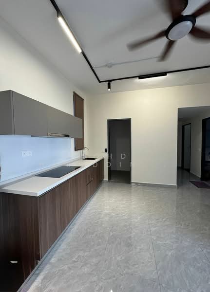Service Residence for Rent at Altris Residences @ The Quartz WM - Mohd Nuruddin Hussin - Kitchen - PropertyGuru.com.my