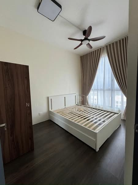 Service Residence for Rent at Altris Residences @ The Quartz WM - Mohd Nuruddin Hussin - PropertyGuru.com.my