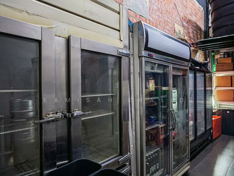 Shop for Rent in Bandar Baru Sri Petaling (Sri Petaling) - Kamisah Khalid - Interior - PropertyGuru.com.my