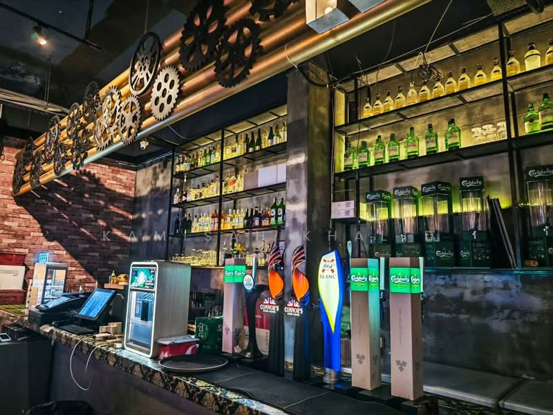 Shop for Rent in Bandar Baru Sri Petaling (Sri Petaling) - Kamisah Khalid - Interior - PropertyGuru.com.my