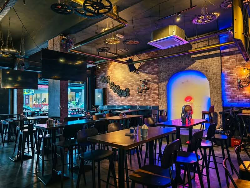 Shop for Rent in Bandar Baru Sri Petaling (Sri Petaling) - Kamisah Khalid - Interior - PropertyGuru.com.my