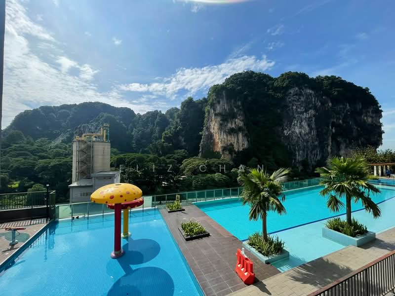 Service Residence for Rent at Amara - Eliz Chan - Exterior - PropertyGuru.com.my