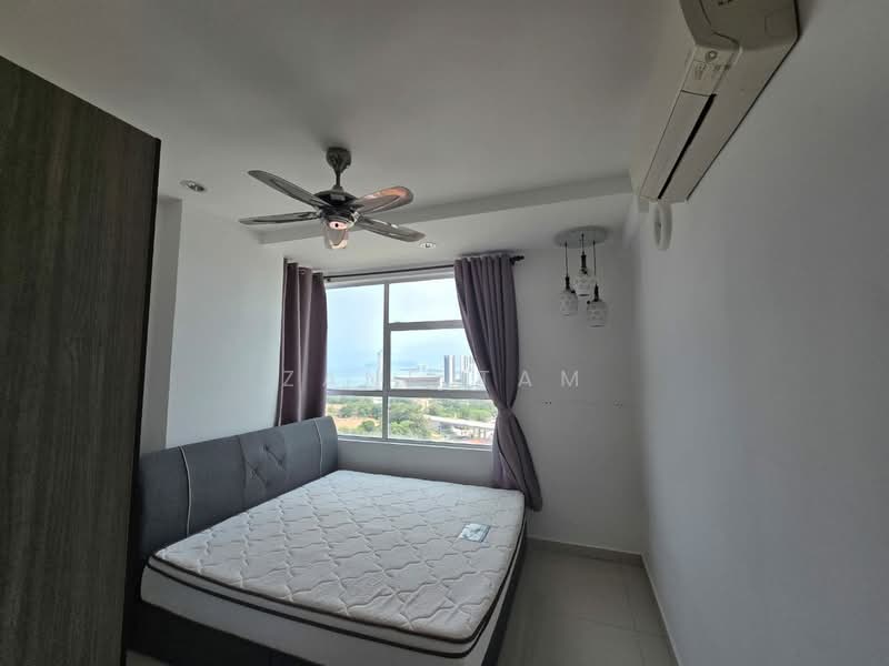 The Oasis untuk Untuk Disewa - RM 2,000 /bulan, Feb 2026 - Bedroom - PropertyGuru.com.my