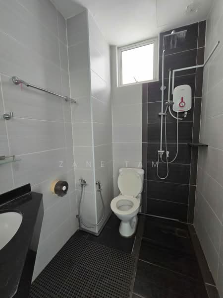 The Oasis untuk Untuk Disewa - RM 2,000 /bulan, Feb 2026 - Bathroom - PropertyGuru.com.my