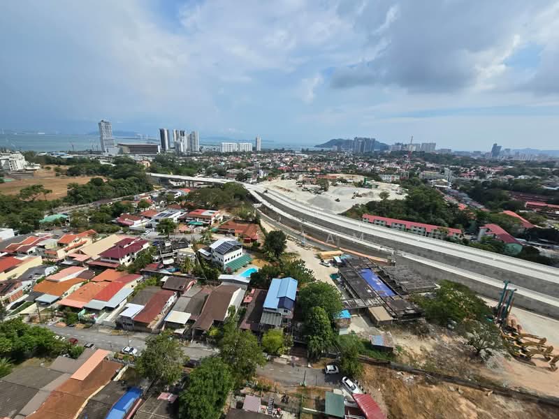 The Oasis untuk Untuk Disewa - RM 2,000 /bulan, Feb 2026 - Exterior - PropertyGuru.com.my