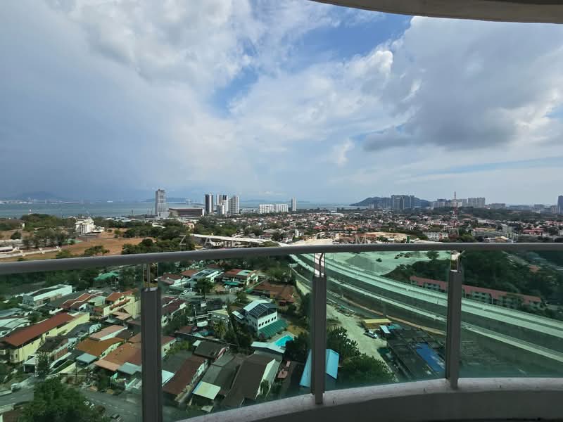 The Oasis untuk Untuk Disewa - RM 2,000 /bulan, Feb 2026 - View - PropertyGuru.com.my