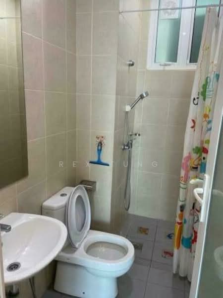 Condominium for Rent at Southbay Plaza - Rex Tung - Bathroom - PropertyGuru.com.my