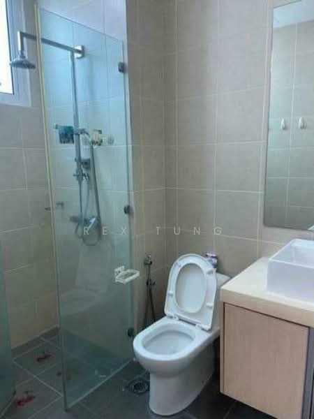 Condominium for Rent at Southbay Plaza - Rex Tung - Bathroom - PropertyGuru.com.my