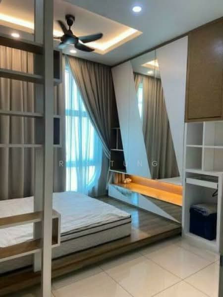 Condominium for Rent at Southbay Plaza - Rex Tung - Bedroom - PropertyGuru.com.my