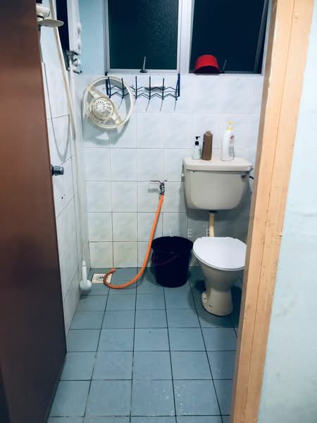 Endah Ria untuk Untuk Dijual - RM 359,000, Feb 2026 - Bathroom - PropertyGuru.com.my