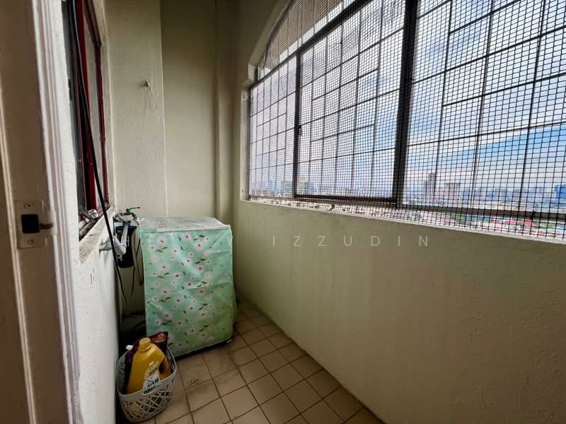 Subang Jaya Lafite untuk Untuk Dijual - RM 400,000, Feb 2026 - Balcony - PropertyGuru.com.my
