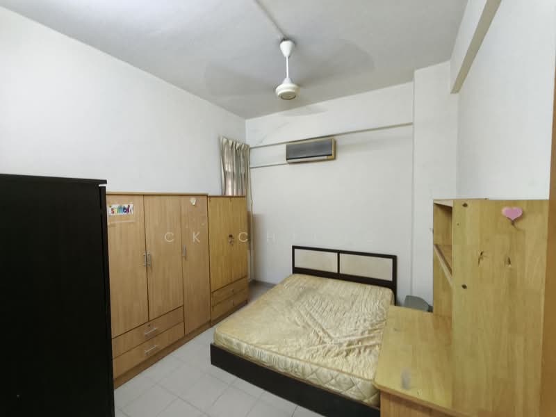 Condominium for Rent at Ridzuan Condominium - CK Chieng - Bedroom - PropertyGuru.com.my