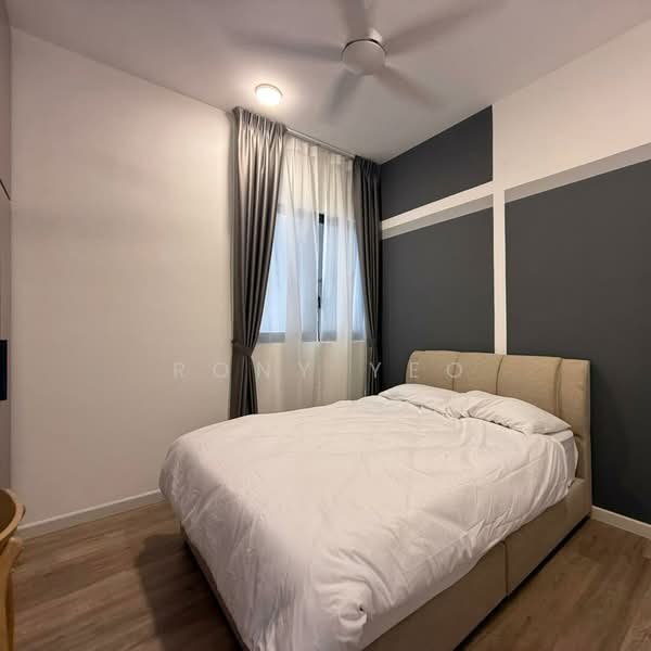 Service Residence for Rent at Sunway Belfield - Rony Yeo - Bedroom - PropertyGuru.com.my