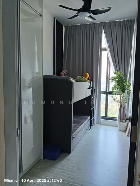 Setia Sky 88 untuk Untuk Disewa - RM 3,800 /bulan, Feb 2026 - Bedroom - PropertyGuru.com.my