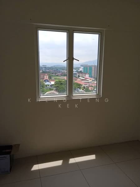 The Park @ Mak Mandin untuk Untuk Disewa - RM 1,000 /bulan, Feb 2026 - View - PropertyGuru.com.my