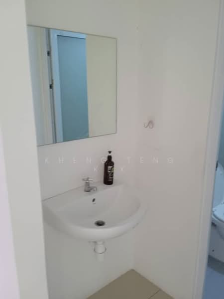 The Park @ Mak Mandin untuk Untuk Disewa - RM 1,000 /bulan, Feb 2026 - Bathroom - PropertyGuru.com.my