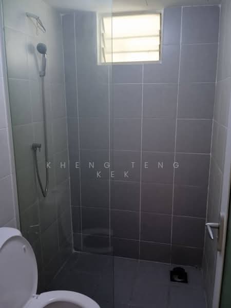 The Park @ Mak Mandin untuk Untuk Disewa - RM 1,000 /bulan, Feb 2026 - Bathroom - PropertyGuru.com.my