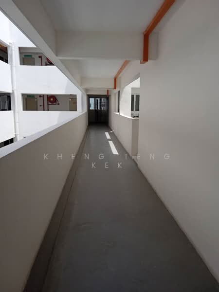 The Park @ Mak Mandin untuk Untuk Disewa - RM 1,000 /bulan, Feb 2026 - Corridor - PropertyGuru.com.my