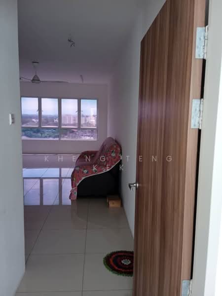 The Park @ Mak Mandin untuk Untuk Disewa - RM 1,000 /bulan, Feb 2026 - Living Room - PropertyGuru.com.my