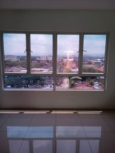 The Park @ Mak Mandin untuk Untuk Disewa - RM 1,000 /bulan, Feb 2026 - View - PropertyGuru.com.my