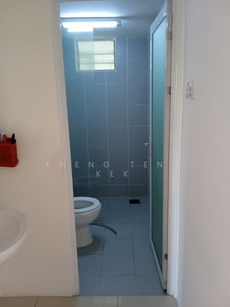 The Park @ Mak Mandin untuk Untuk Disewa - RM 1,000 /bulan, Feb 2026 - Bathroom - PropertyGuru.com.my