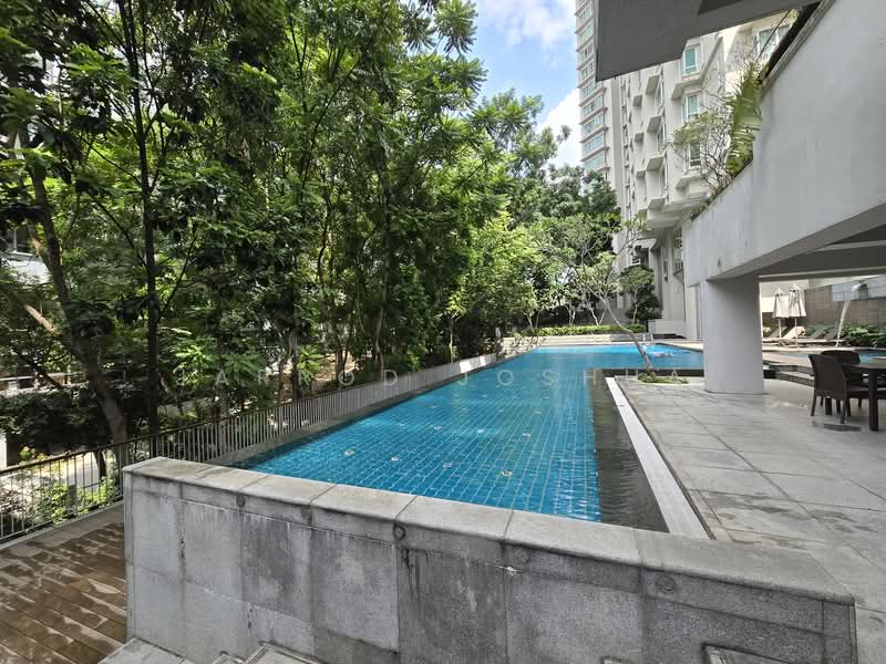 Condominium for Sale at Kiaraville - Jarrod Joshua - Pool - PropertyGuru.com.my