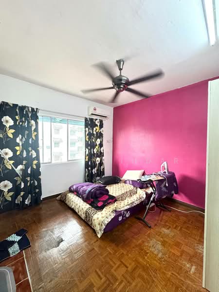 Apartment for Sale at Desa View Towers - Laili Mihdar - Bedroom - PropertyGuru.com.my