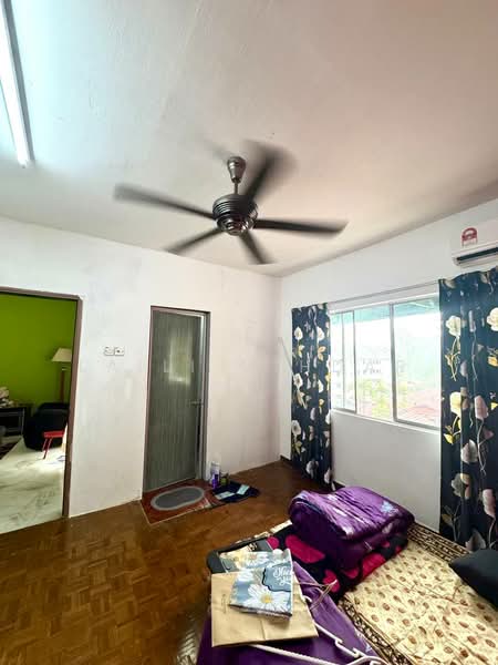 Apartment for Sale at Desa View Towers - Laili Mihdar - Bedroom - PropertyGuru.com.my