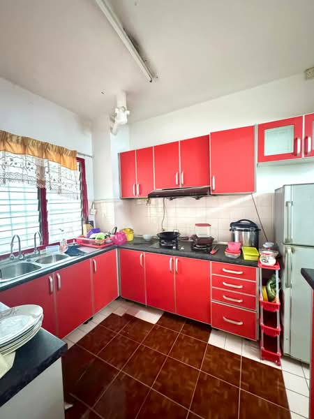 Apartment for Sale at Desa View Towers - Laili Mihdar - PropertyGuru.com.my