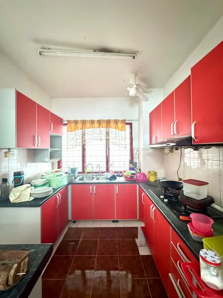 Apartment for Sale at Desa View Towers - Laili Mihdar - PropertyGuru.com.my