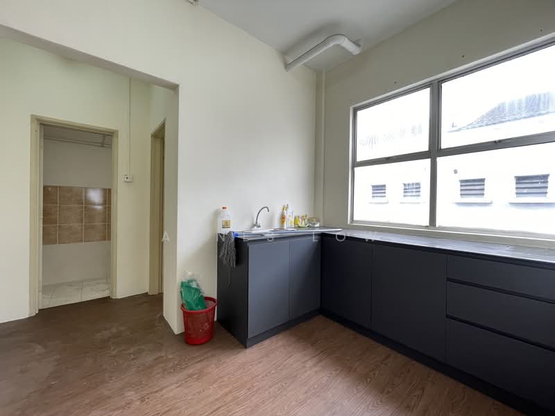 Office for Rent in Setia Tropika (Johor Bahru) - Agnes Low - Kitchen - PropertyGuru.com.my