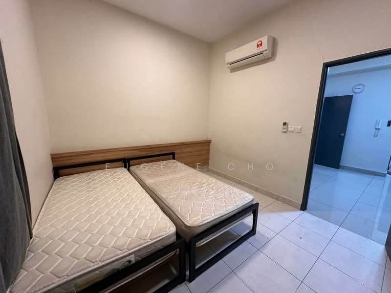 Service Residence for Rent at Mesahill - Eugene Cho - Bedroom - PropertyGuru.com.my