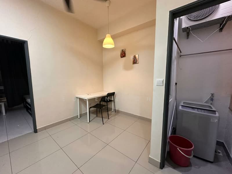 Service Residence for Rent at Mesahill - Eugene Cho - Interior - PropertyGuru.com.my