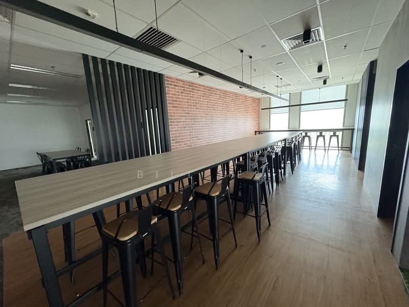 Office for Rent in Putrajaya (Putrajaya) - Bill Lee - Interior - PropertyGuru.com.my