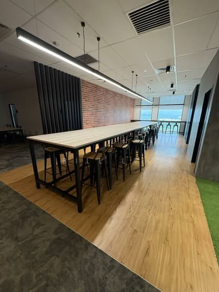Office for Rent in Putrajaya (Putrajaya) - Bill Lee - Interior - PropertyGuru.com.my
