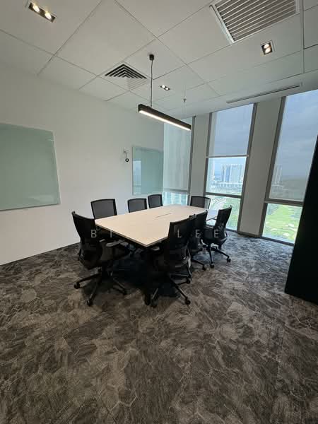 Office for Rent in Putrajaya (Putrajaya) - Bill Lee - Interior - PropertyGuru.com.my