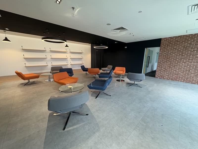 Office for Rent in Putrajaya (Putrajaya) - Bill Lee - Interior - PropertyGuru.com.my