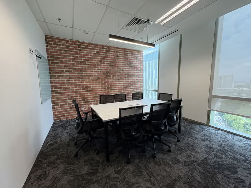 Office for Rent in Putrajaya (Putrajaya) - Bill Lee - Interior - PropertyGuru.com.my