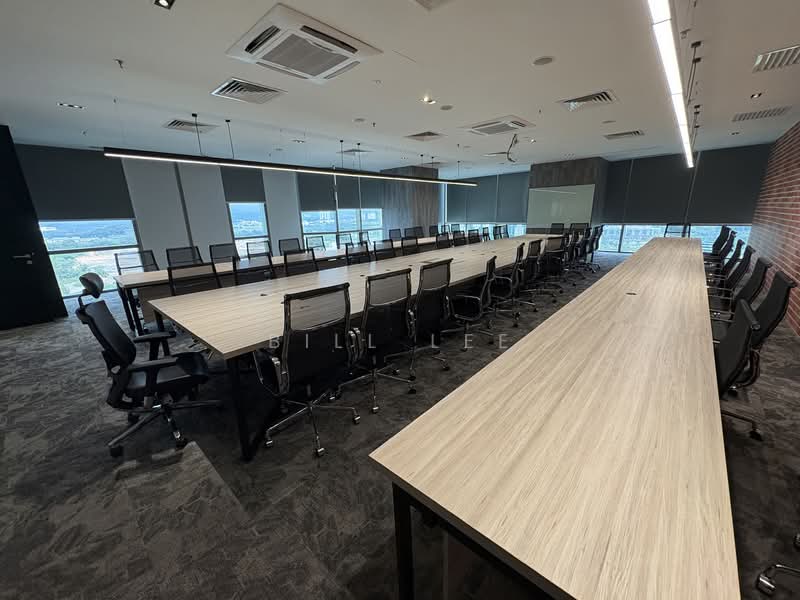 Office for Rent in Putrajaya (Putrajaya) - Bill Lee - Interior - PropertyGuru.com.my