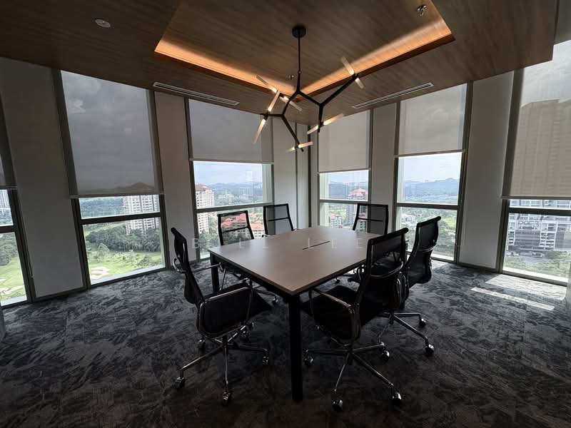 Office for Rent in Putrajaya (Putrajaya) - Bill Lee - Interior - PropertyGuru.com.my